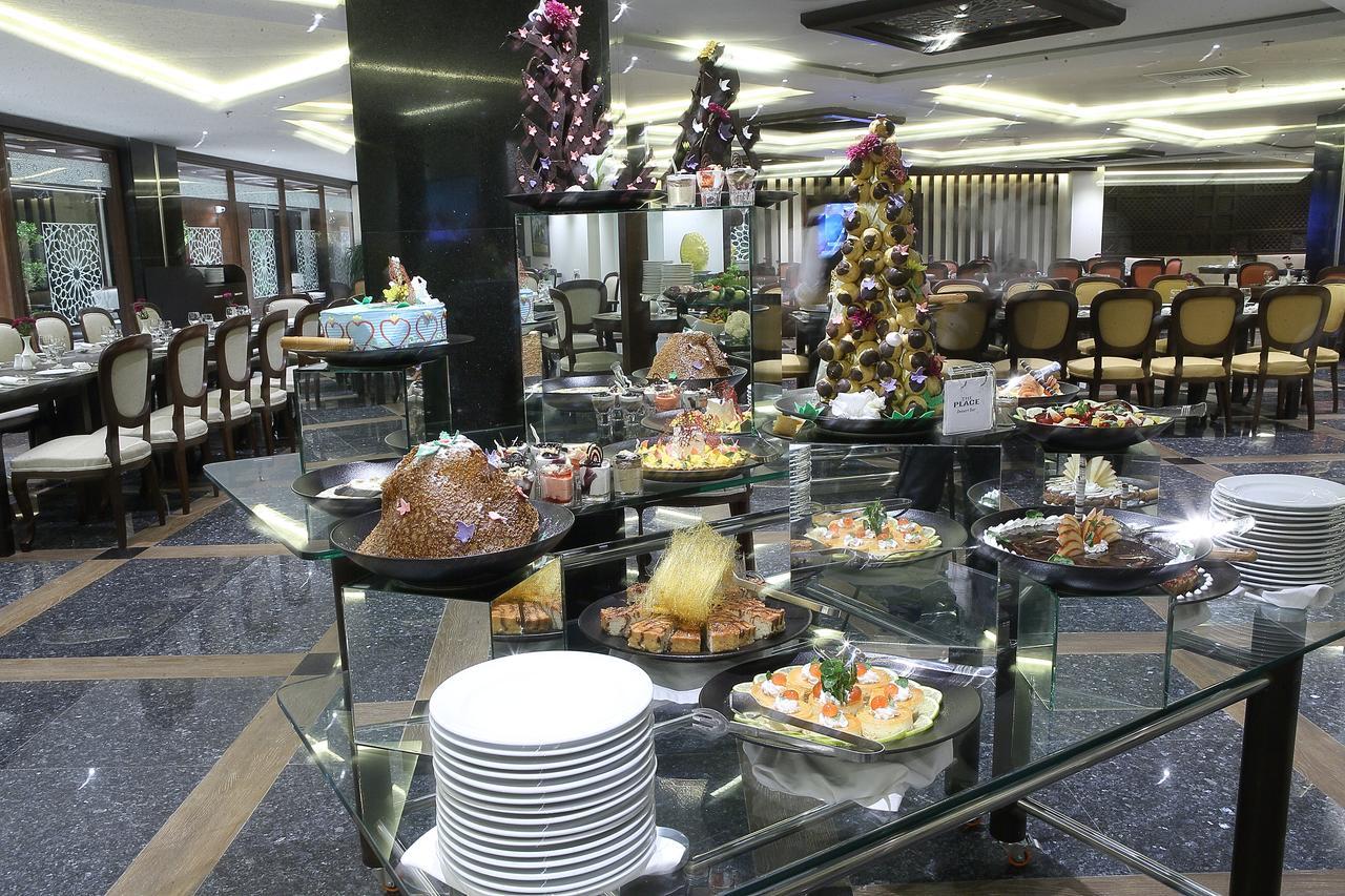 Hotel Defence Raya Golf & Country Club Lahore Exterior foto
