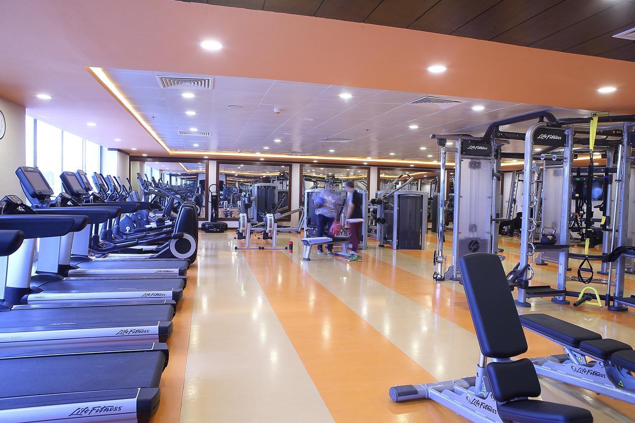 Hotel Defence Raya Golf & Country Club Lahore Exterior foto