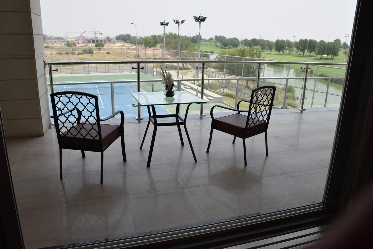 Hotel Defence Raya Golf & Country Club Lahore Exterior foto
